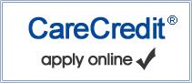CareCredit logo