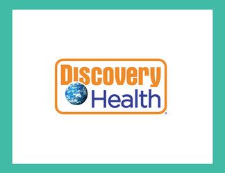 Discovery Health logo